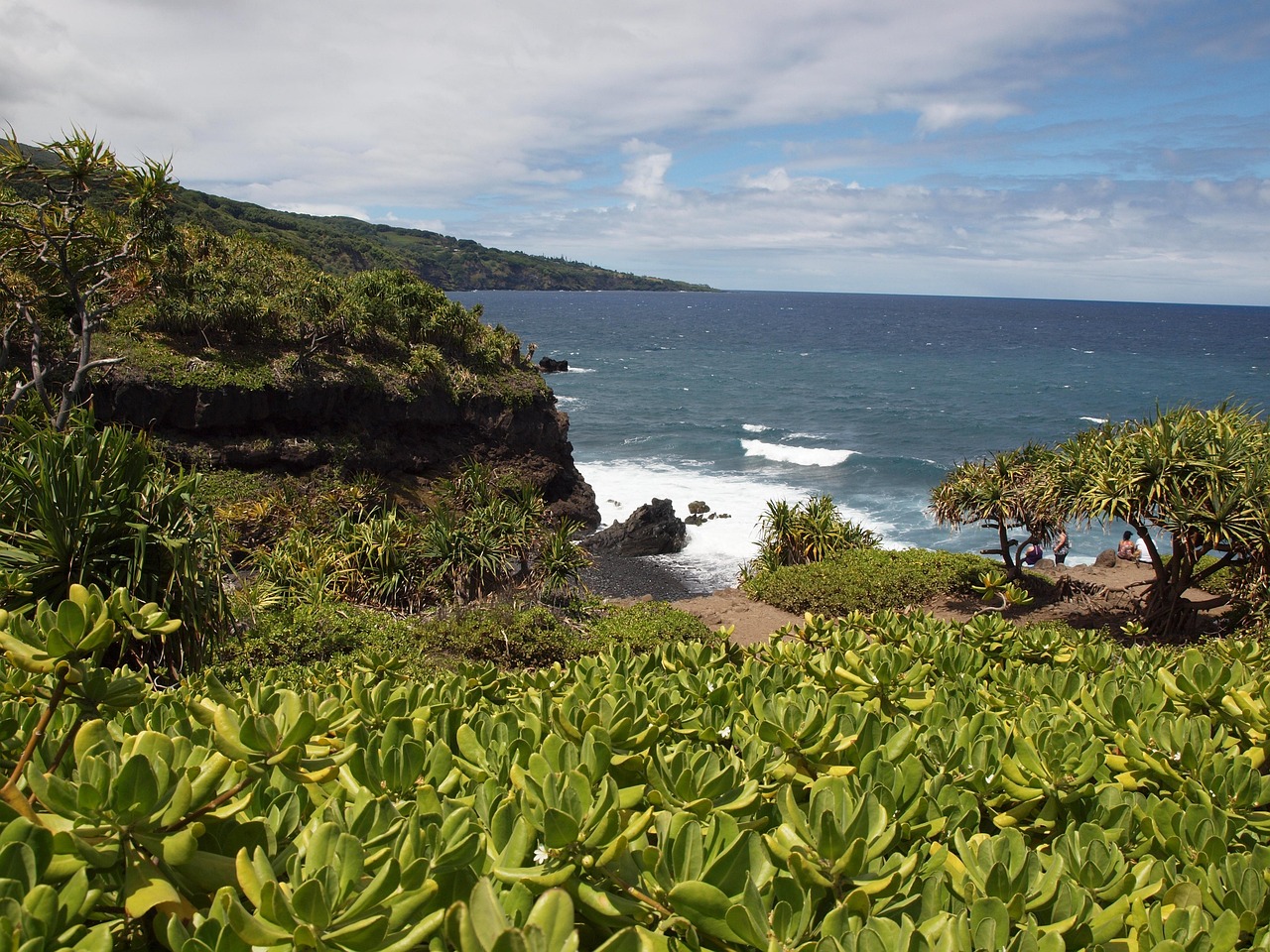 AI Trip Planner Maui 2026: Rivoluzione nei Viaggi - Maui | Secret World Trip Planner