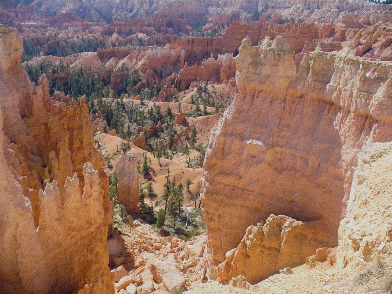 Migliori app viaggio Bryce Canyon 2026: 5 scelte vincenti - Bryce Canyon | Secret World Trip Planner