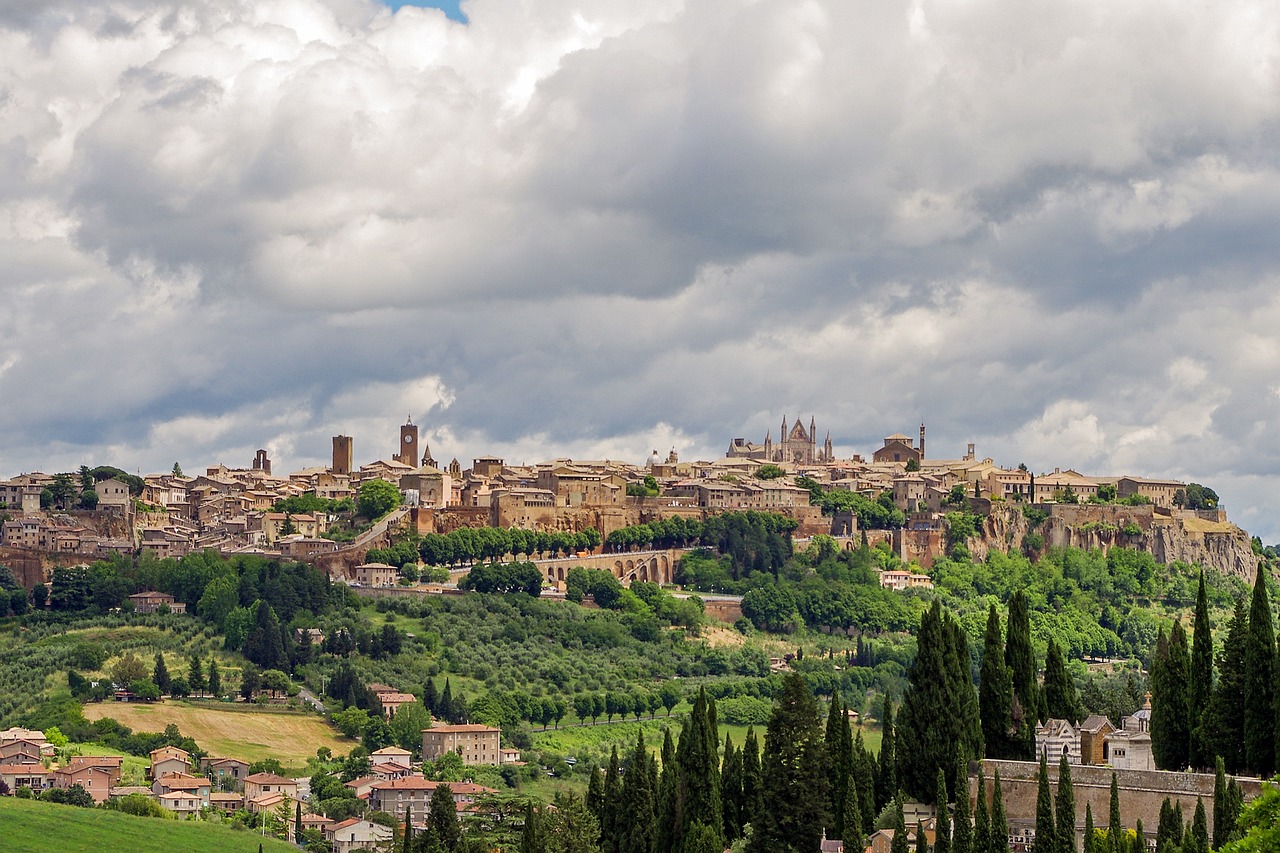 Weekend in Orvieto with Secret World: The Ultimate Guide - Orvieto | Secret World Trip Planner