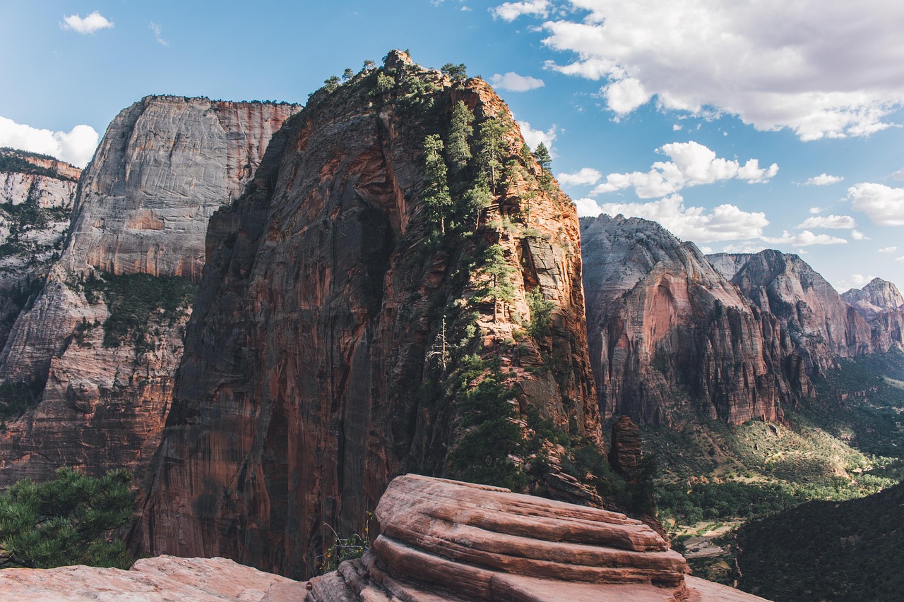 Itinerario perfetto Glacier National Park con AI - Glacier National Park | Secret World Trip Planner