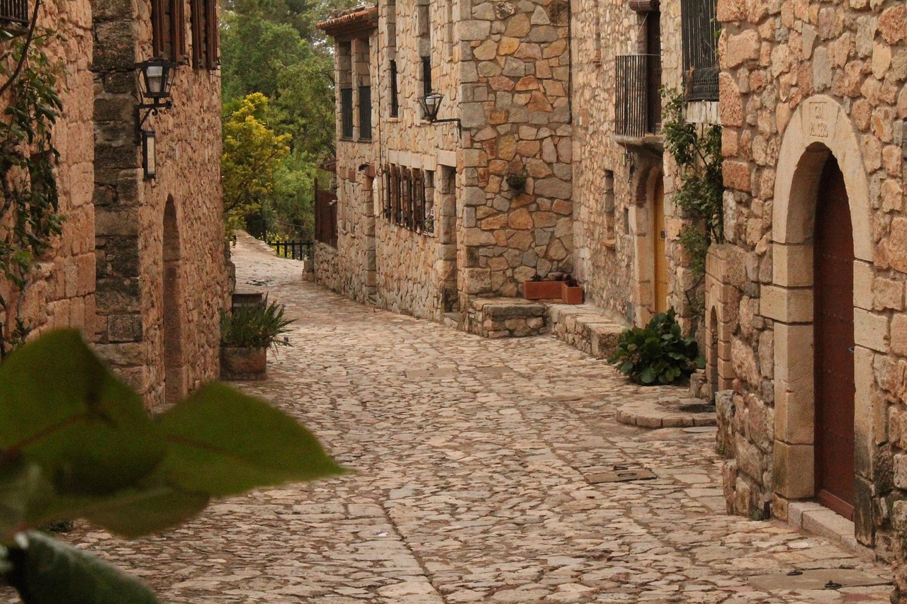 Weekend in Tarragona with Secret World: The Ultimate Guide - Tarragona | Secret World Trip Planner