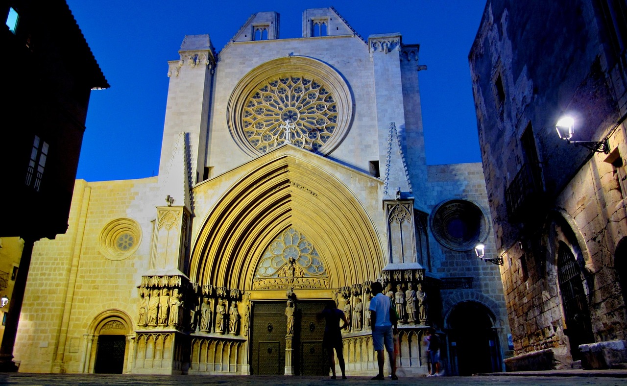 Weekend in Tarragona with Secret World: The Ultimate Guide - Tarragona | Secret World Trip Planner