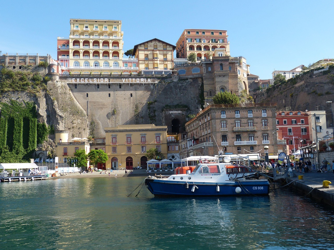AI Trip Planner Sorrento 2026: A Travel Revolution - Sorrento | Secret World Trip Planner