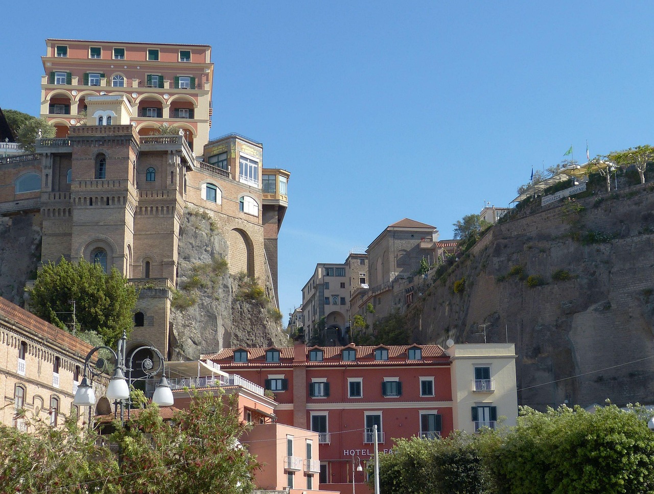 AI Trip Planner Sorrento 2026: A Travel Revolution - Sorrento | Secret World Trip Planner