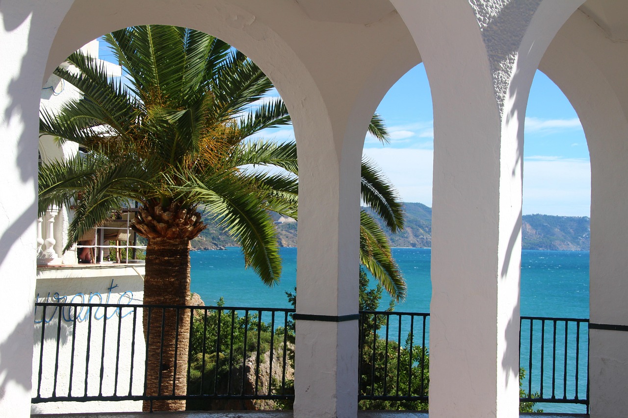 AI Trip Planner Nerja 2026: Plan Your Trip with Secret World - Nerja | Secret World Trip Planner