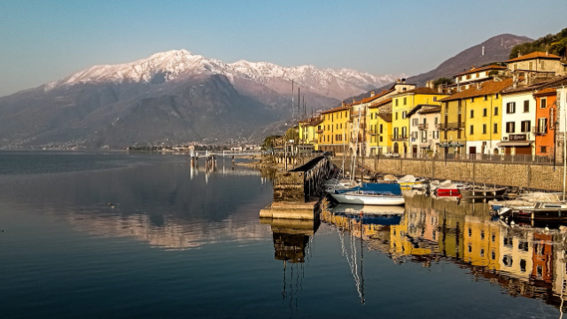 Wanderlog alternative per Lago di Como 2026 - Lago di Como | Secret World Trip Planner