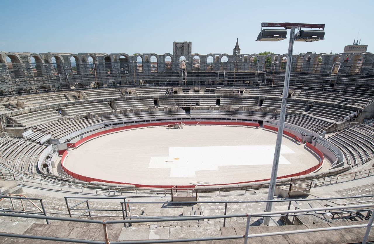 Cosa vedere a Arles 2026: Guida ai luoghi imperdibili - Arles | Secret World Trip Planner