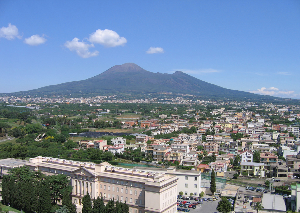 Cosa vedere a Pompei 2026: Guida ai luoghi imperdibili - Pompei | Secret World Trip Planner