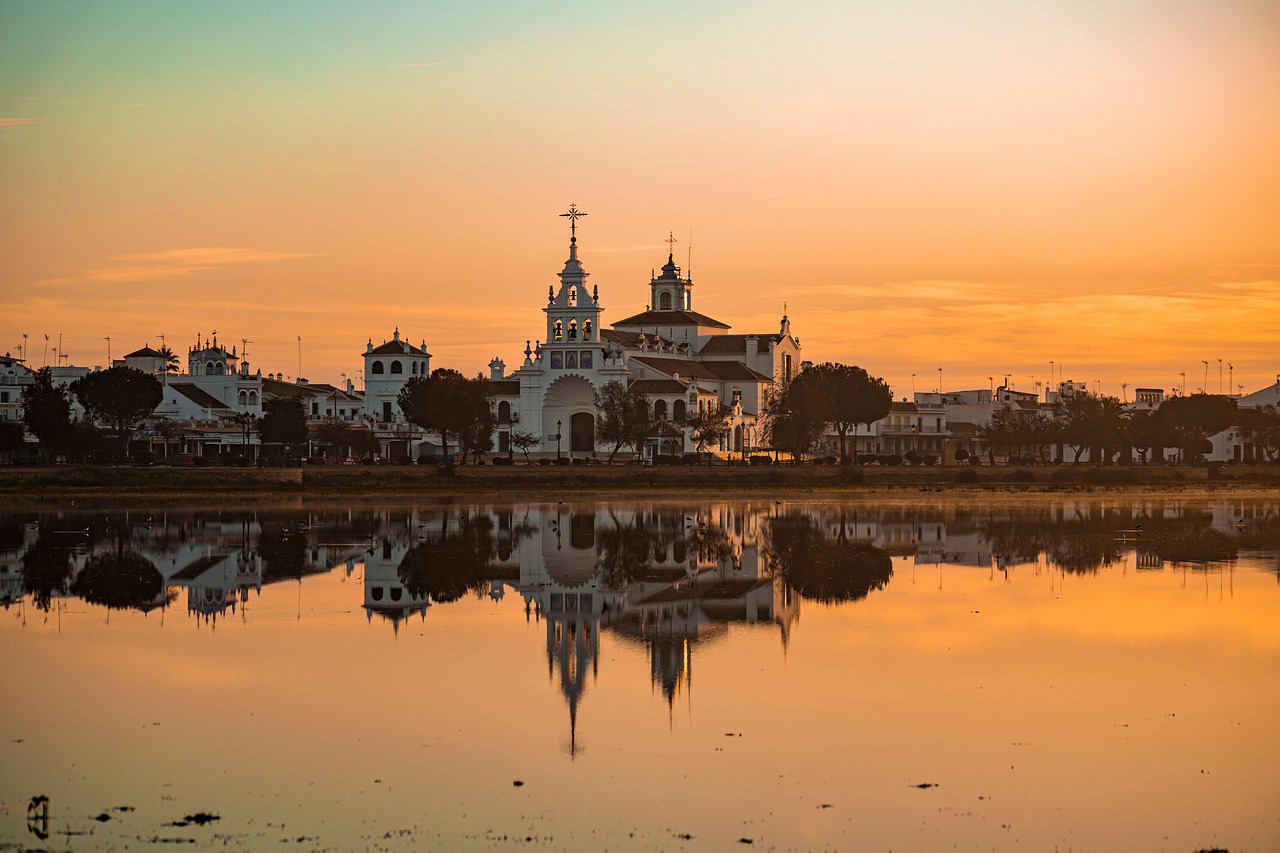 Cosa vedere a Huelva 2026: Guida ai luoghi imperdibili - Huelva | Secret World Trip Planner