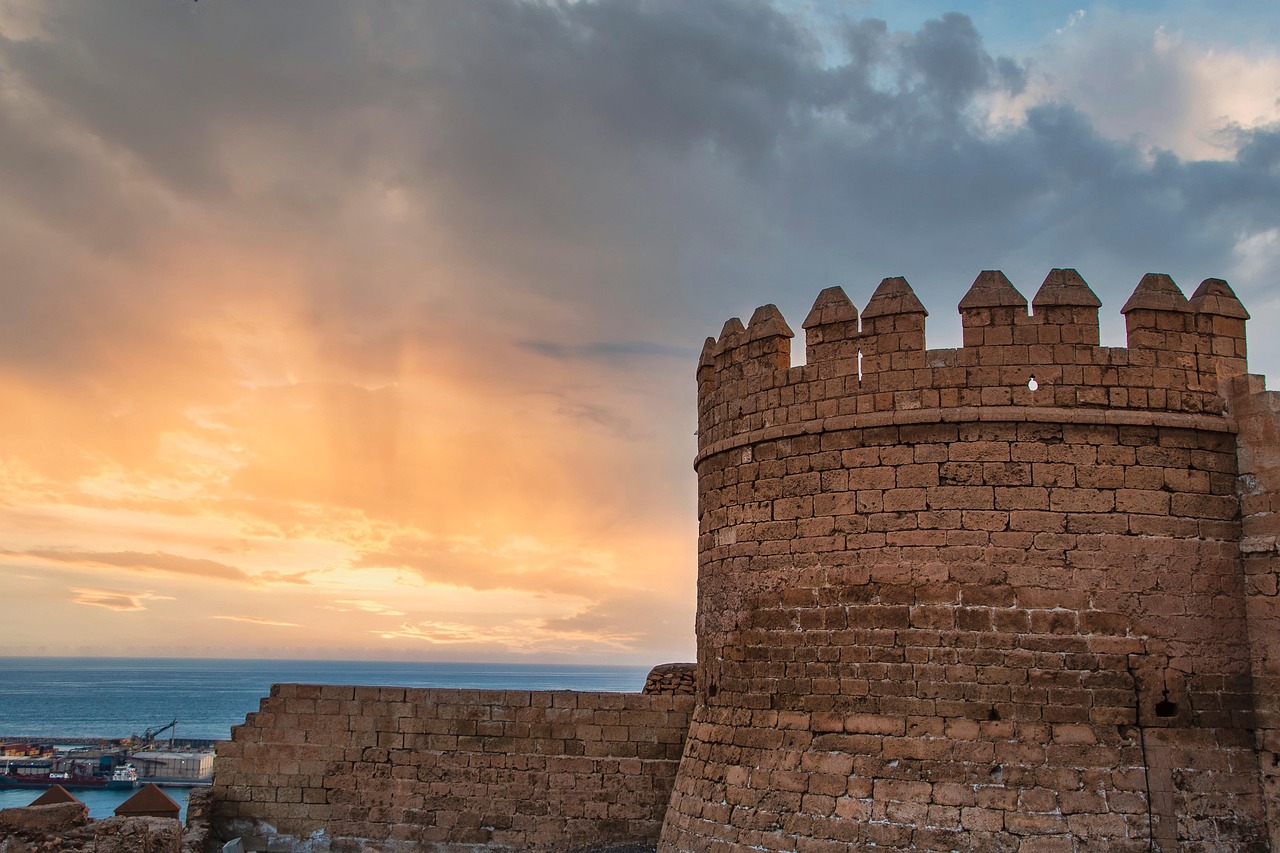 Weekend a Almería con Secret World: Guida Pratica 2026 - Almería | Secret World Trip Planner