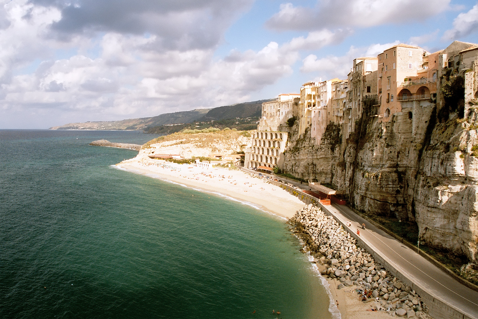 Secret World vs TripIt a Tropea: il miglior trip planner 2026 - Tropea | Secret World Trip Planner