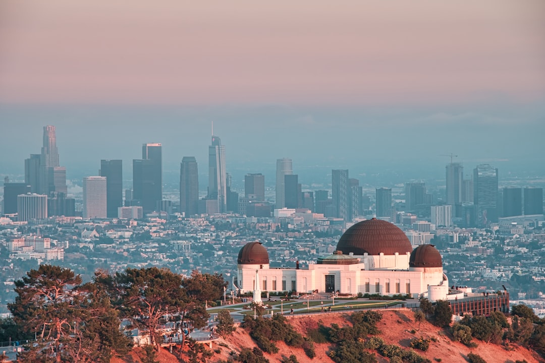 Top 5 Travel Apps in Los Angeles 2026: Discover the Best - Los Angeles | Secret World Trip Planner
