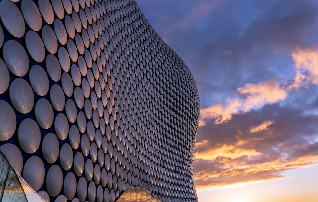 Top 5 Travel Apps in Birmingham 2026: Secret World Leads - Birmingham | Secret World Trip Planner