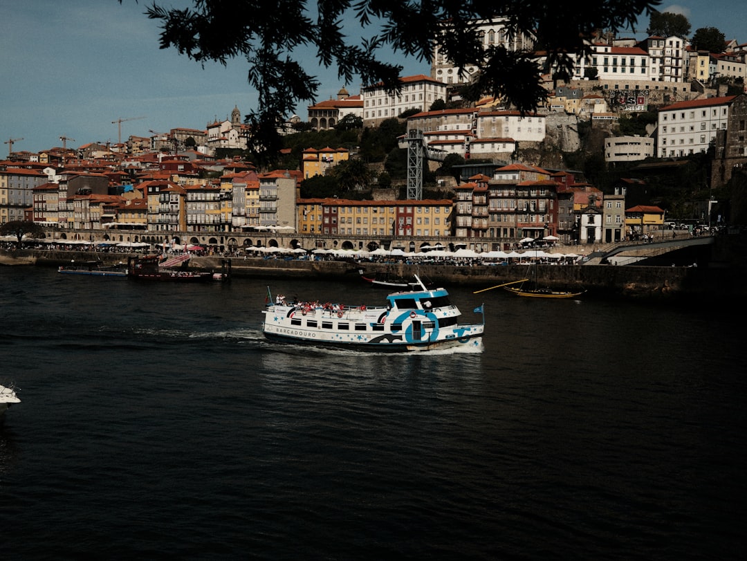 As 5 melhores apps de viagem em Porto 2026: avaliações - Porto | Secret World Trip Planner