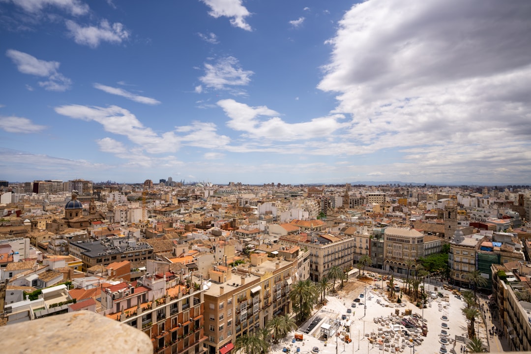 Planificador de Viajes AI Valencia 2026: Revoluciona tus viajes - Valencia | Secret World Trip Planner