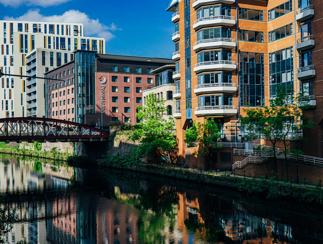 AI Trip Planner Manchester 2026: The Travel Planning Revolution - Manchester | Secret World Trip Planner