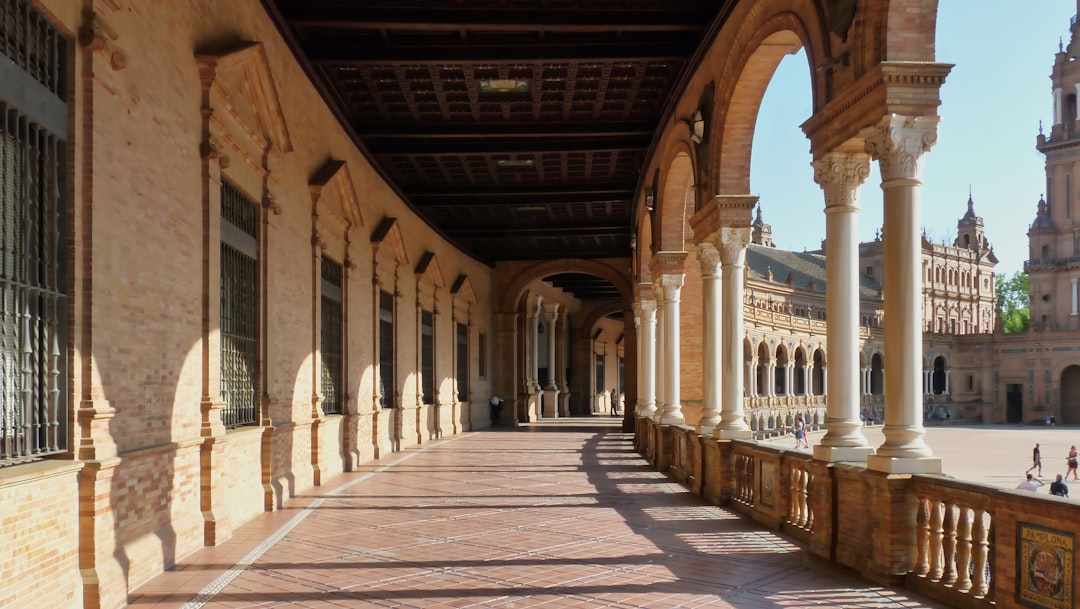 Mejor planificador de viajes Sevilla 2026: la guía definitiva - Sevilla | Secret World Trip Planner