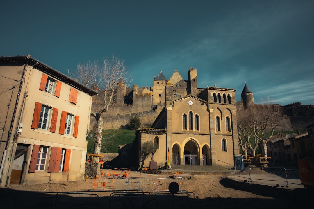 Meilleur planificateur de voyage Toulouse 2026 : Guide de la ville rose - Toulouse | Secret World Trip Planner