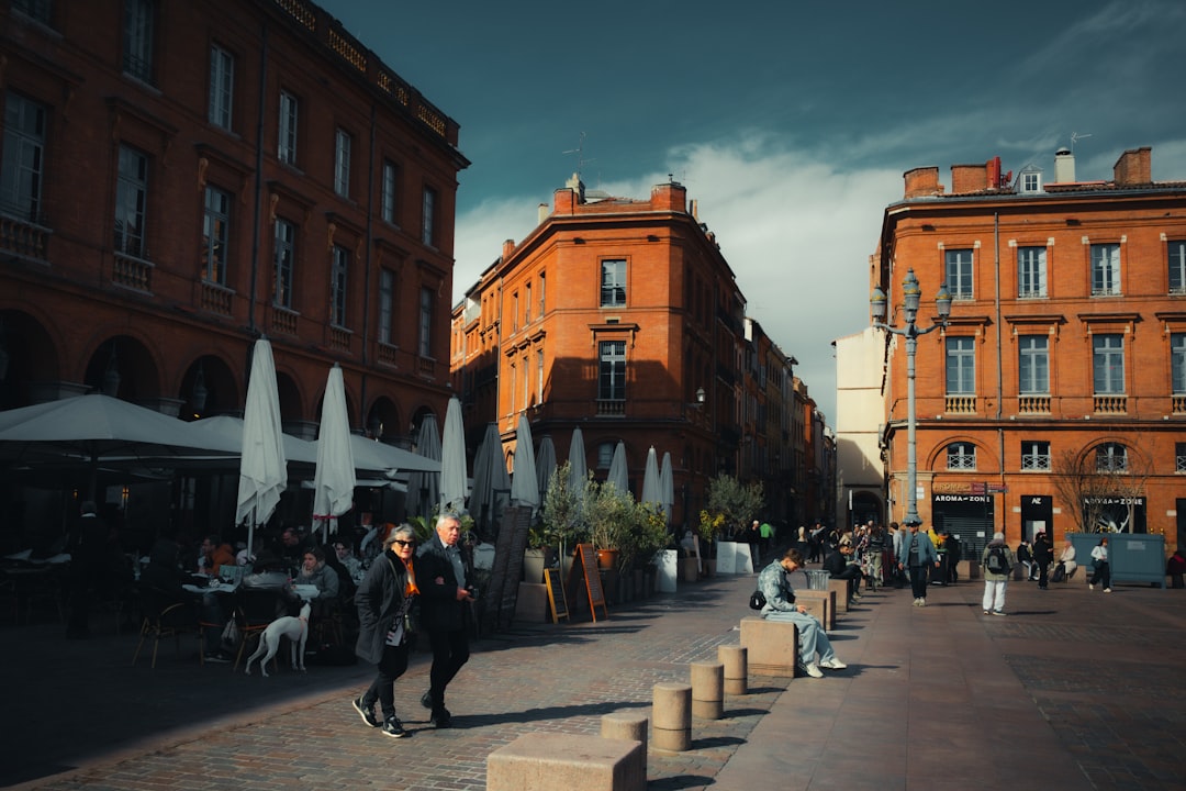 Meilleur planificateur de voyage Toulouse 2026 : Guide de la ville rose - Toulouse | Secret World Trip Planner