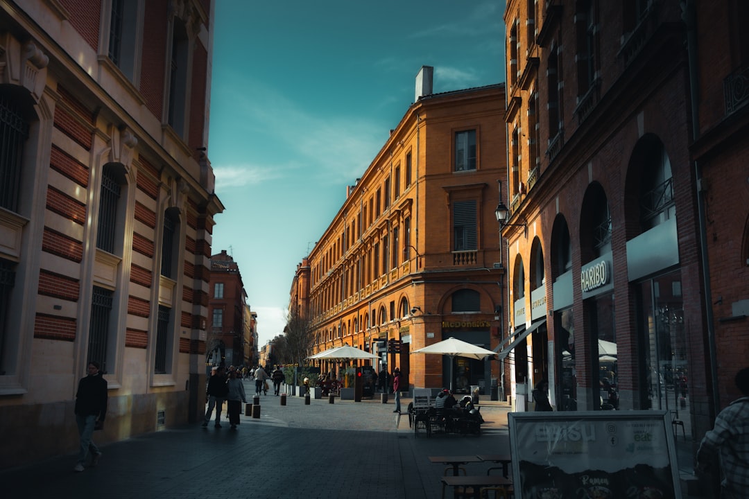 Meilleur planificateur de voyage Toulouse 2026 : Guide de la ville rose - Toulouse | Secret World Trip Planner