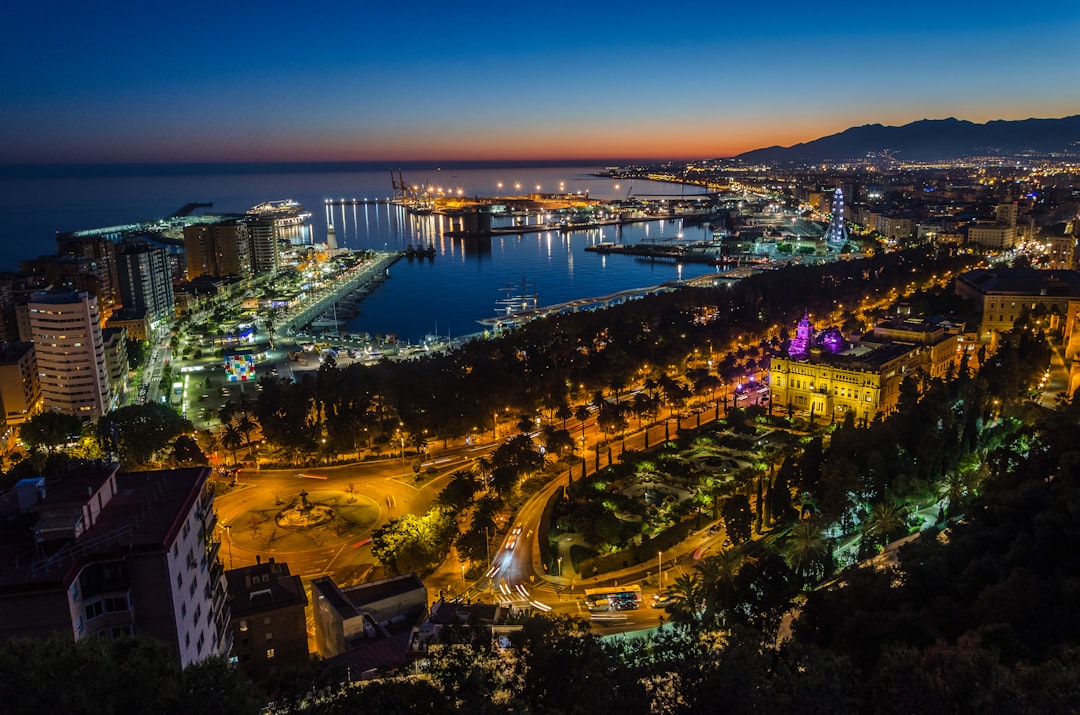 Cómo planificar Málaga con IA 2026: Guía Completa - Málaga | Secret World Trip Planner