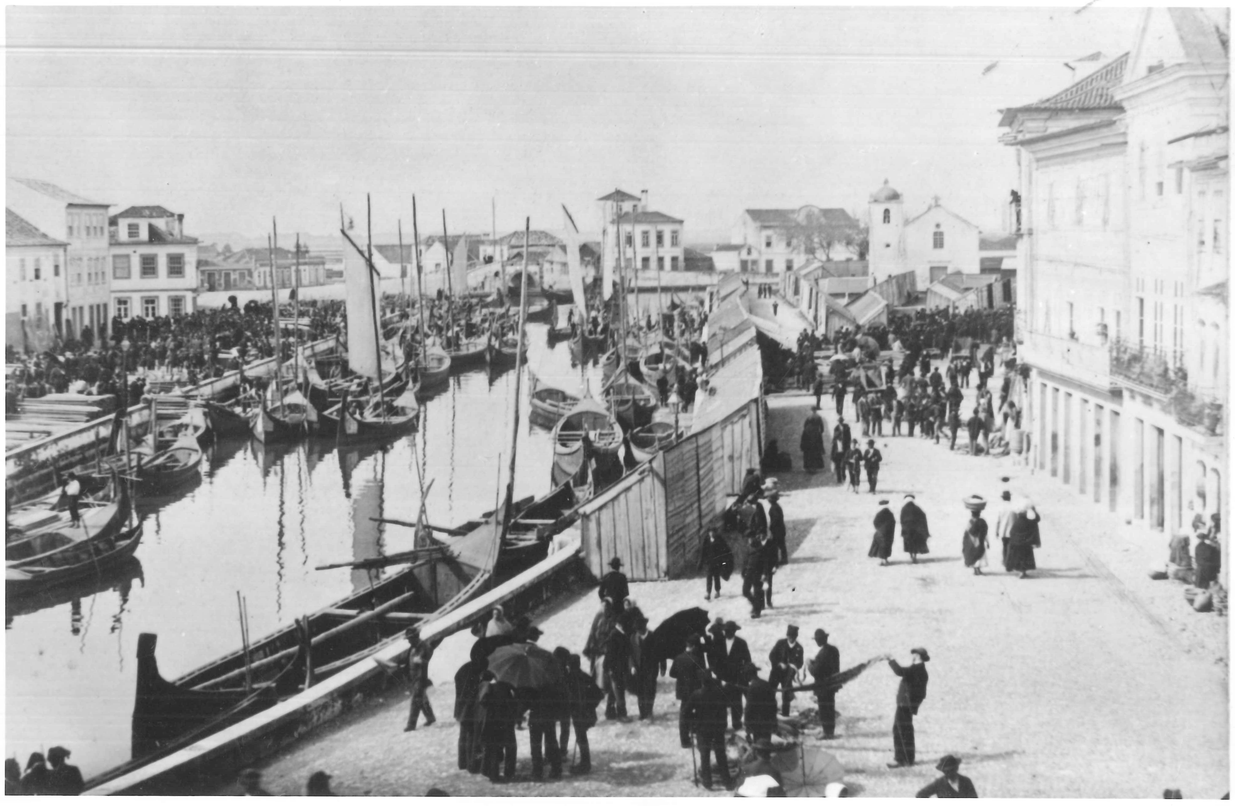O que ver em Aveiro 2026: Guia imperdível das maravilhas - Aveiro | Secret World Trip Planner