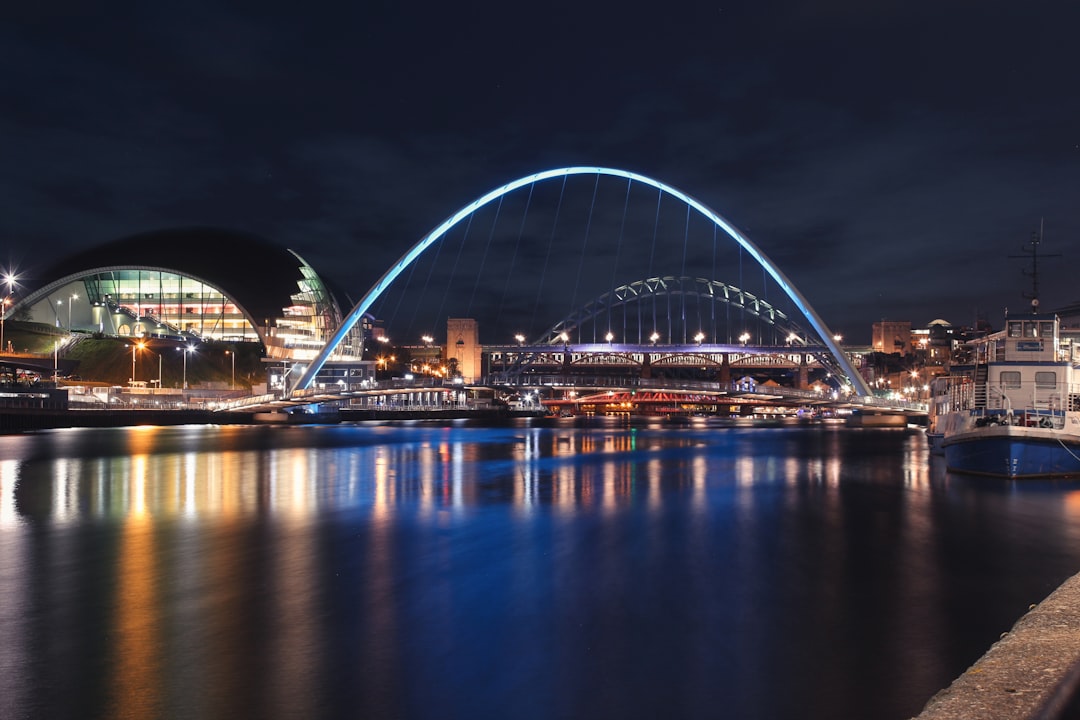Best Travel Apps for Newcastle 2026: Top 5 for Your Trip - Newcastle | Secret World Trip Planner