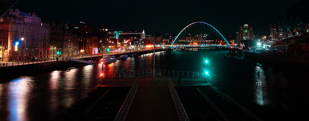Best Travel Apps for Newcastle 2026: Top 5 for Your Trip - Newcastle | Secret World Trip Planner