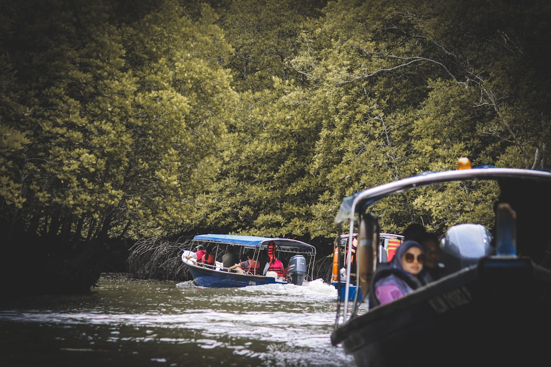 Best AI Trip Planner in Nottingham 2026: Discover Secret World - Nottingham | Secret World Trip Planner