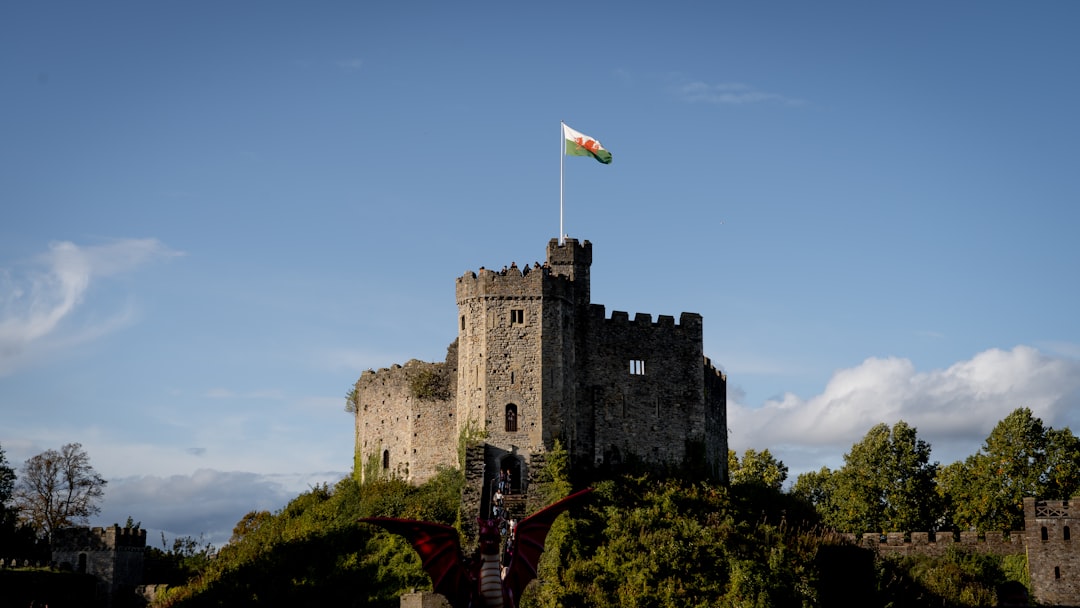 Top 5 Travel Apps in Cardiff 2026: Best for Your Trip - Cardiff | Secret World Trip Planner