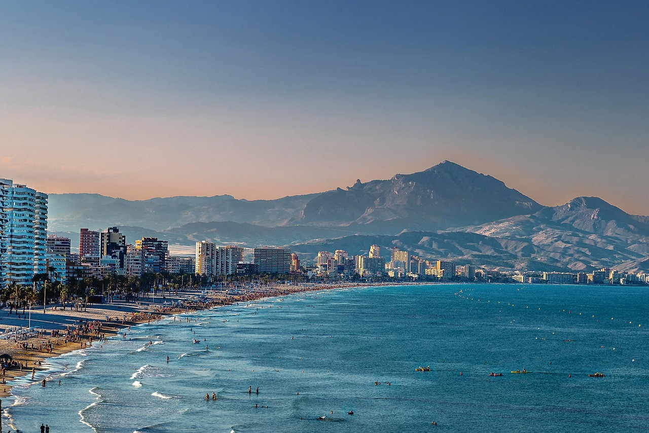 Mejor Planificador de Viajes AI Alicante 2026: Descubre Secretos — Alicante