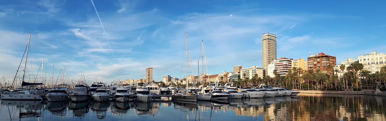 Mejor Planificador de Viajes AI Alicante 2026: Descubre Secretos - Alicante | Secret World Trip Planner