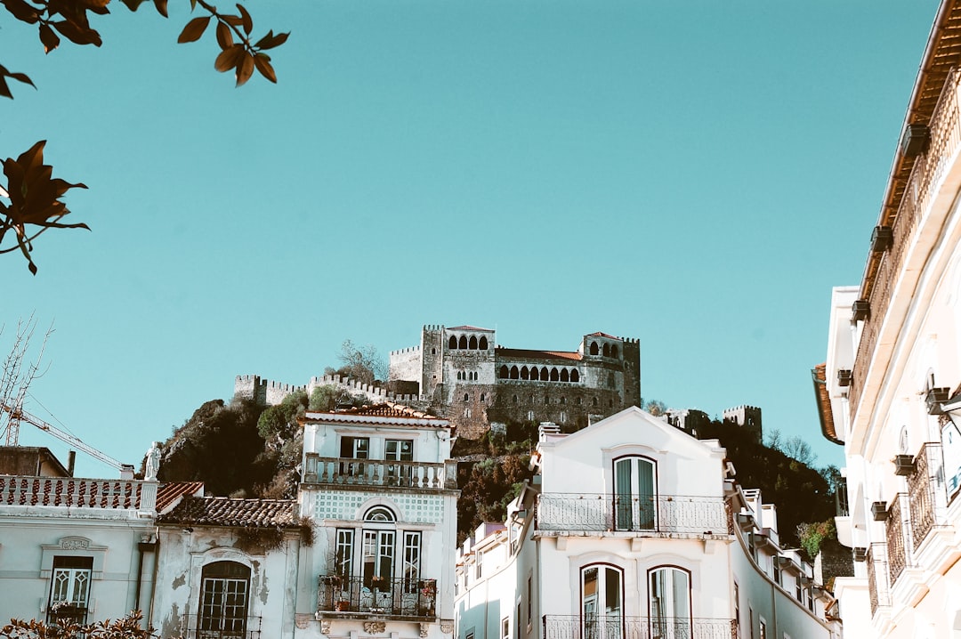 Como visitar Leiria com o Secret World: seu guia 2026 - Leiria | Secret World Trip Planner