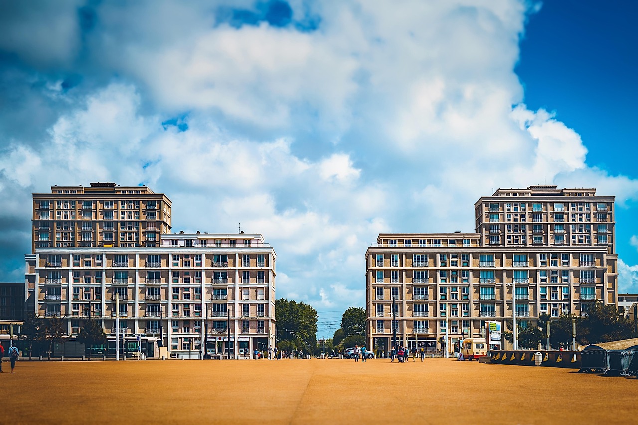Meilleures applications de voyage IA Le Havre 2026 : découvrez - Le Havre | Secret World Trip Planner