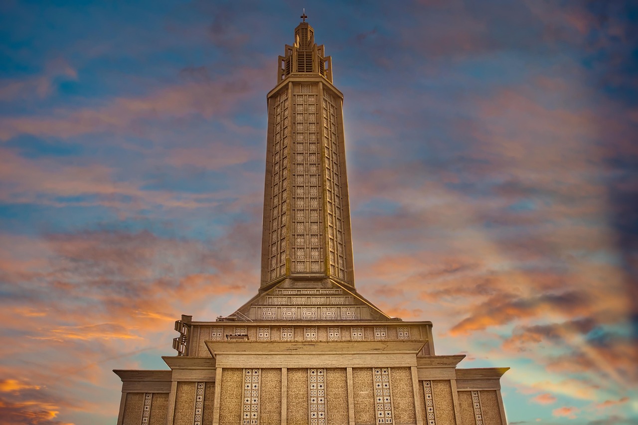 Meilleures applications de voyage IA Le Havre 2026 : découvrez - Le Havre | Secret World Trip Planner