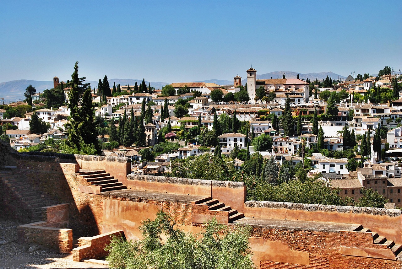 Cómo planificar Granada con IA 2026: Guía Completa - Granada | Secret World Trip Planner