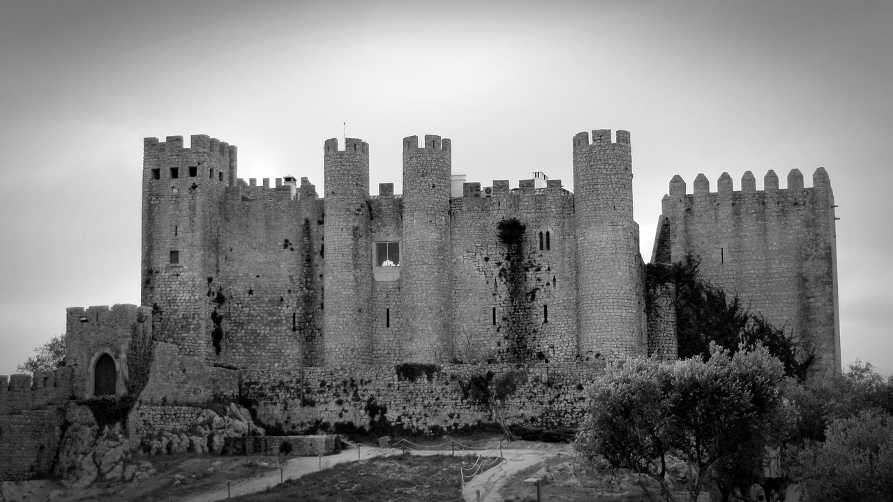 Alternativa ao Wanderlog em Óbidos 2026: Descubra o Mundo Secreto - Óbidos | Secret World Trip Planner