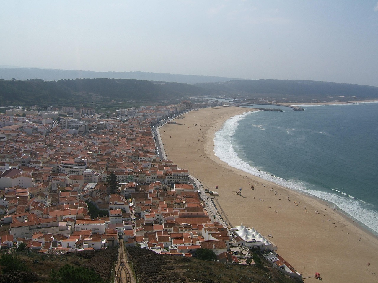 Alternativa ao Wanderlog em Óbidos 2026: Descubra o Mundo Secreto - Óbidos | Secret World Trip Planner