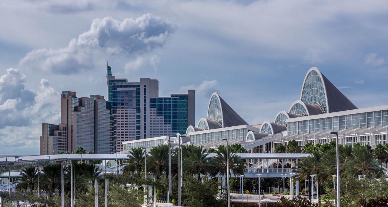 Orlando Itinerary 2026 with AI: The Perfect Guide - Orlando | Secret World Trip Planner