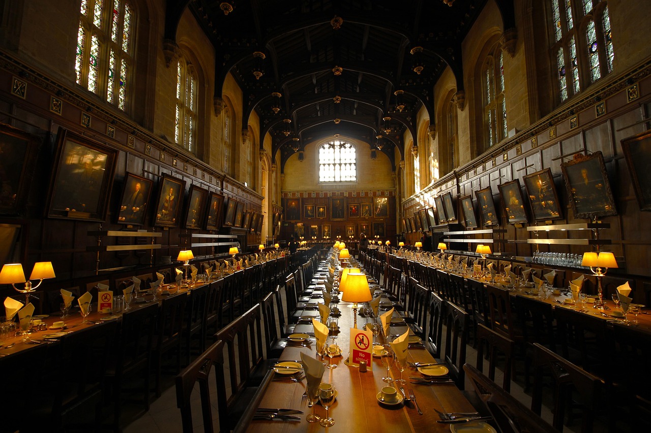 Oxford 2026 Itinerary with AI: Explore the City with Secret World - Oxford | Secret World Trip Planner