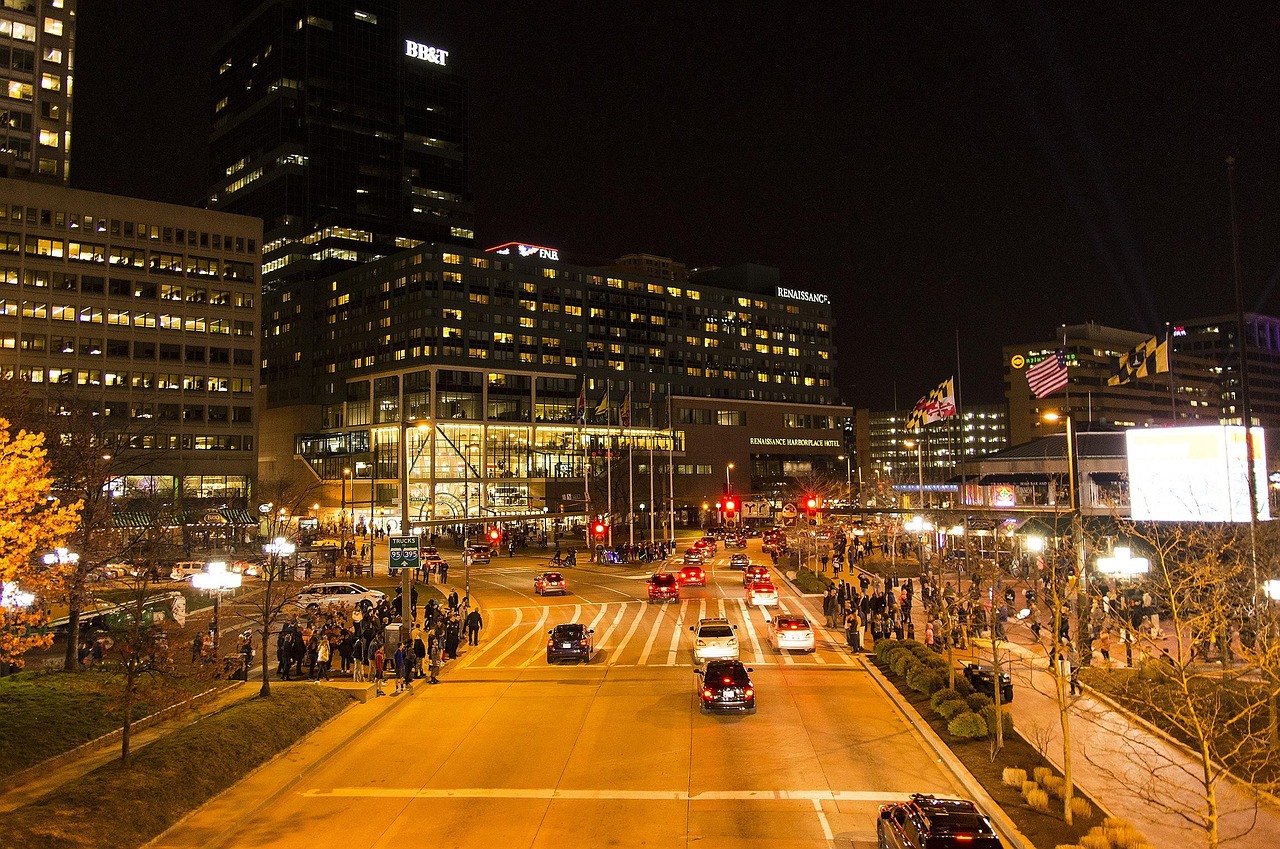 Best Trip Planner Baltimore 2026: A Practical Guide - Baltimore | Secret World Trip Planner