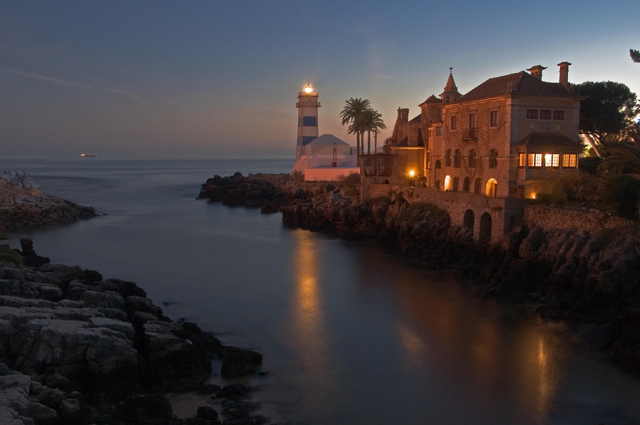 Recensão de Secret World 2026 em Cascais: Uma descoberta incrível - Cascais | Secret World Trip Planner