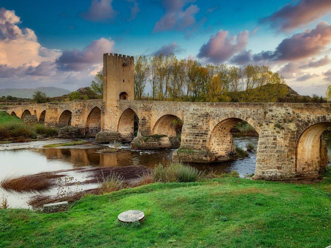 Planificador de viajes AI Burgos 2026: Revoluciona tus viajes - Burgos | Secret World Trip Planner