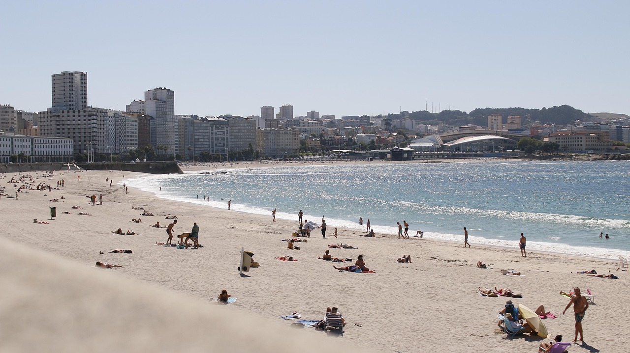 Itinerario perfecto en A Coruña con IA: Guía 2026 - A Coruña | Secret World Trip Planner