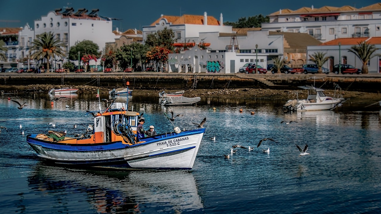Alternativa a Wanderlog em Tavira 2026: Descubra Secret World - Tavira | Secret World Trip Planner