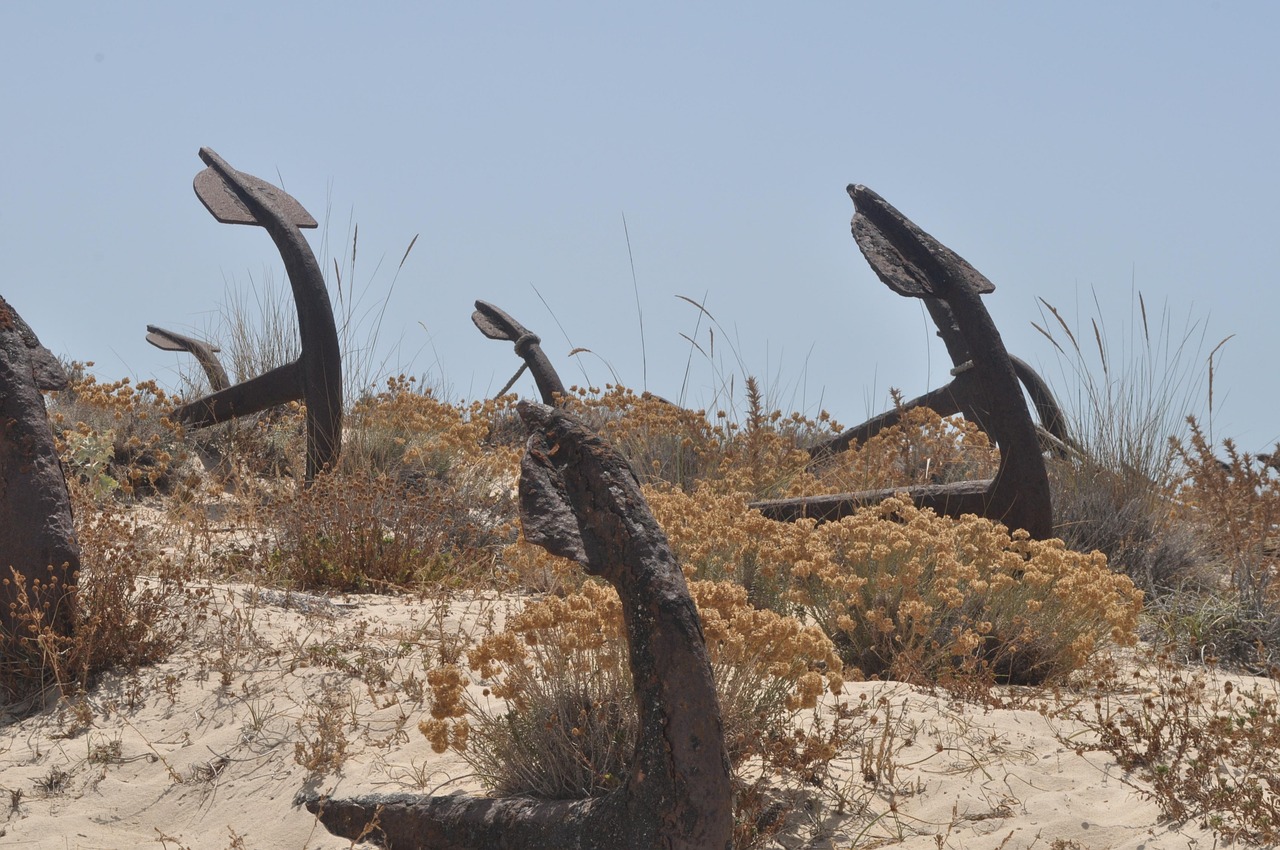 Alternativa a Wanderlog em Tavira 2026: Descubra Secret World - Tavira | Secret World Trip Planner
