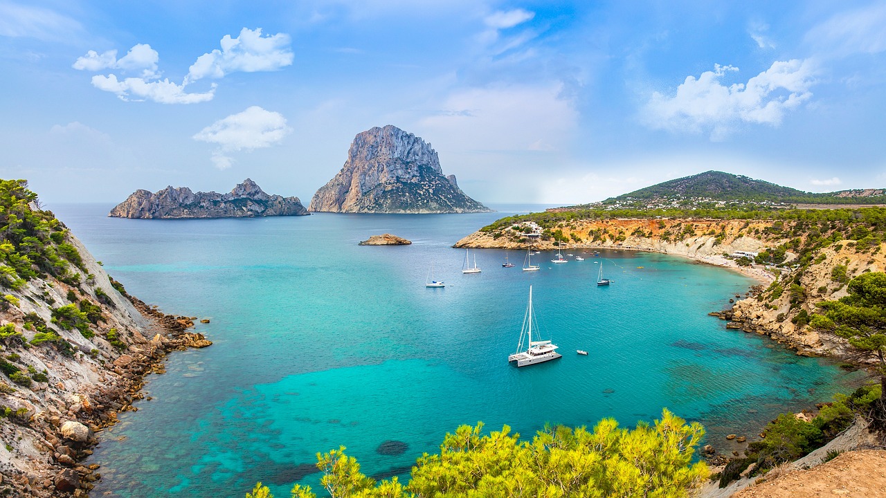Fin de semana en Ibiza con Secret World: la Guía Perfecta - Ibiza | Secret World Trip Planner
