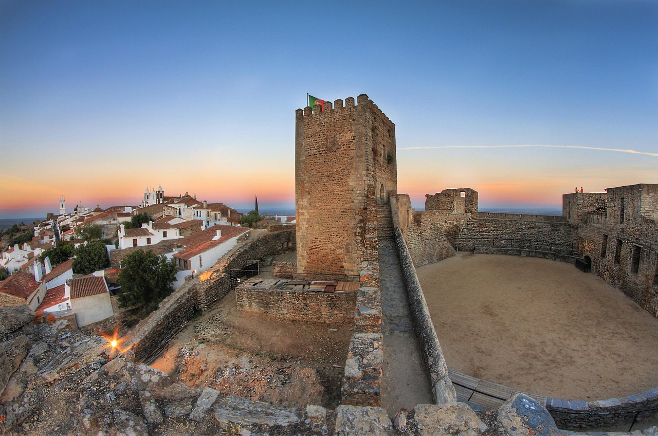 Secret World vs TripIt em Monsaraz: Qual é o Melhor? - Monsaraz | Secret World Trip Planner