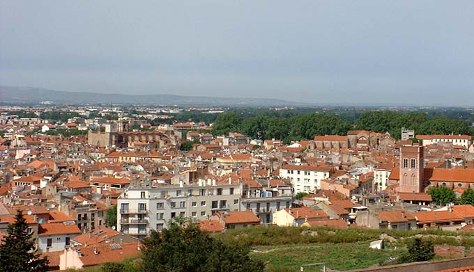 Secret World vs TripIt à Perpignan : Le Meilleur Planificateur 2026 - Perpignan | Secret World Trip Planner