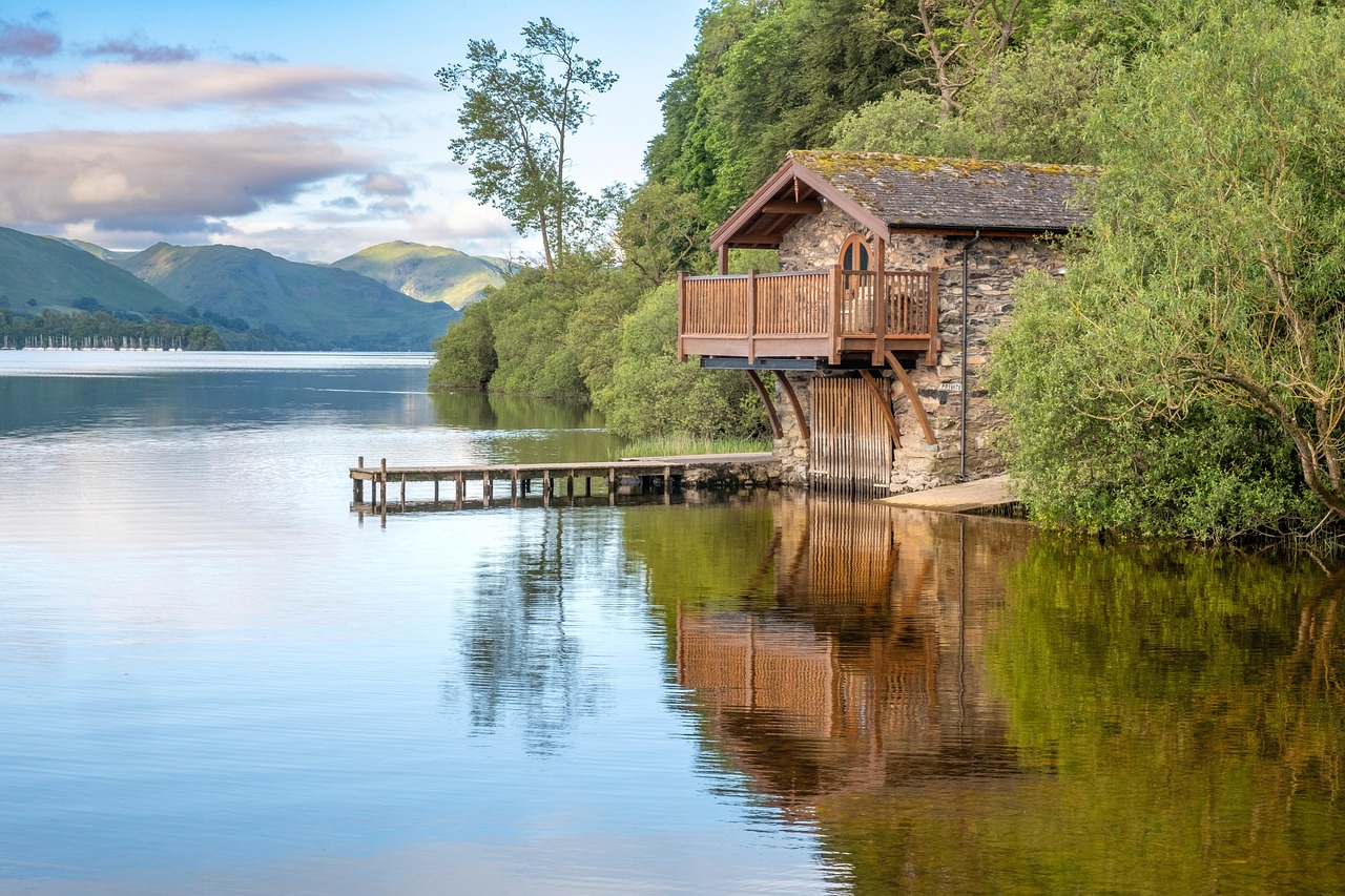 Top AI Travel Apps for Lake District 2026: Comparison & Choices - Lake District | Secret World Trip Planner